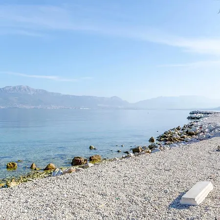 Tomislav Lejlighed Trogir