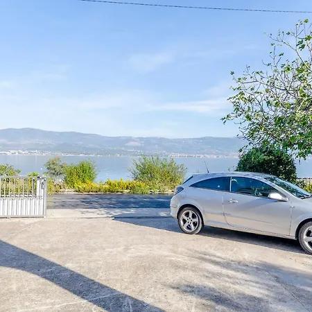 Tomislav Lejlighed Trogir