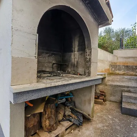 Tomislav Lejlighed *