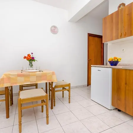 Appartamento Tomislav