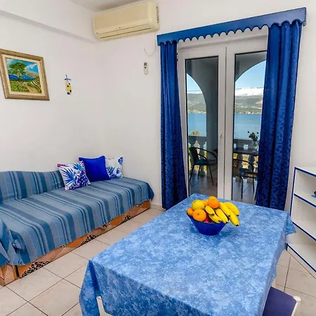 Διαμέρισμα Tomislav