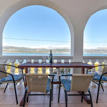 Tomislav Lejlighed *