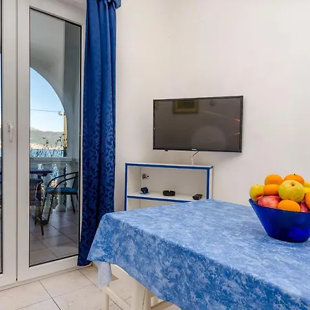 Tomislav Lejlighed *