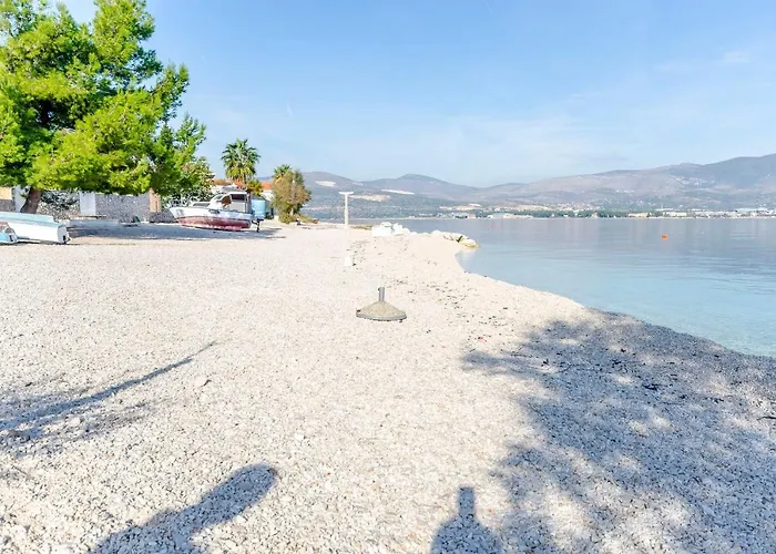 Tomislav * Trogir