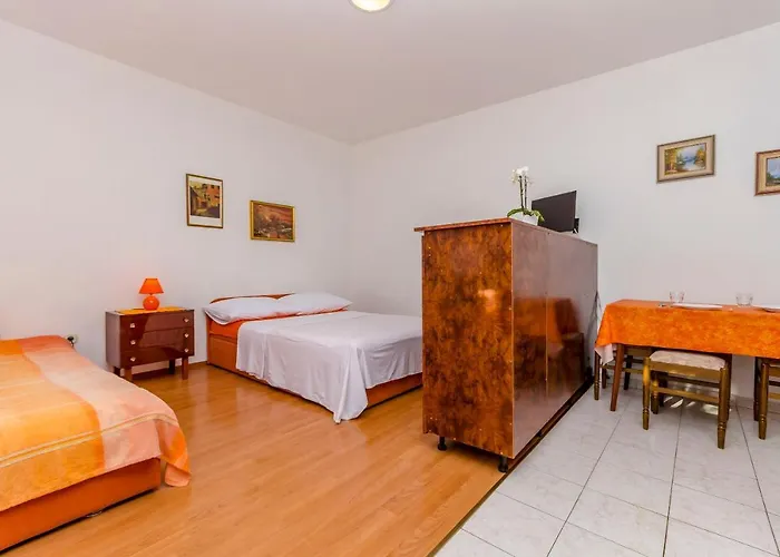 Tomislav Apartment