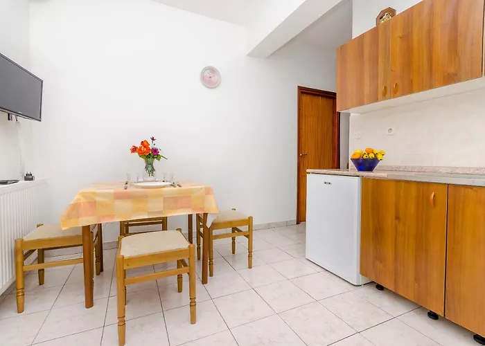 Διαμέρισμα Tomislav