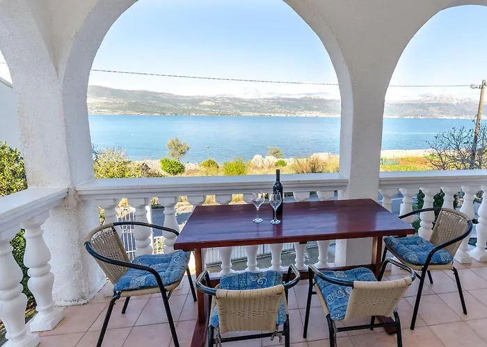 Tomislav * Trogir