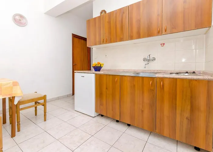 Tomislav Apartment
