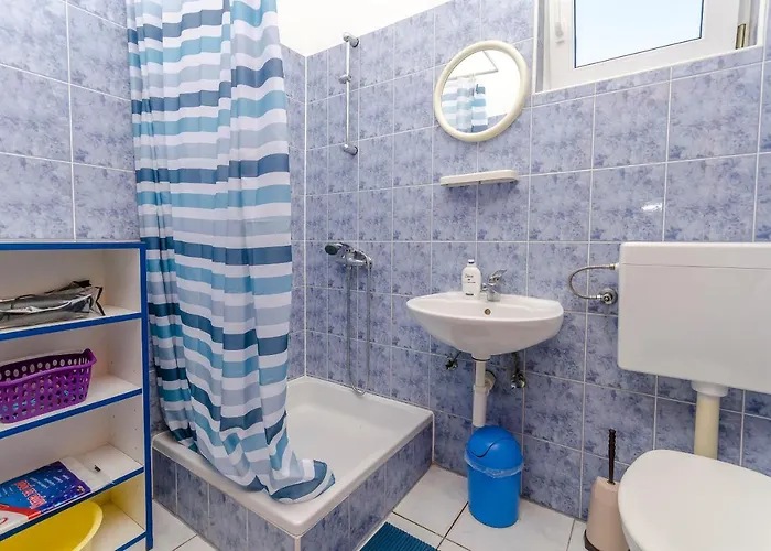 Apartment Tomislav *