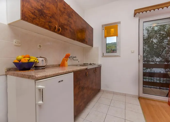 Διαμέρισμα Tomislav