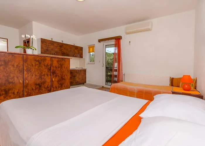 Tomislav Διαμέρισμα