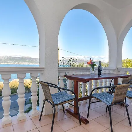 Apartament Tomislav *