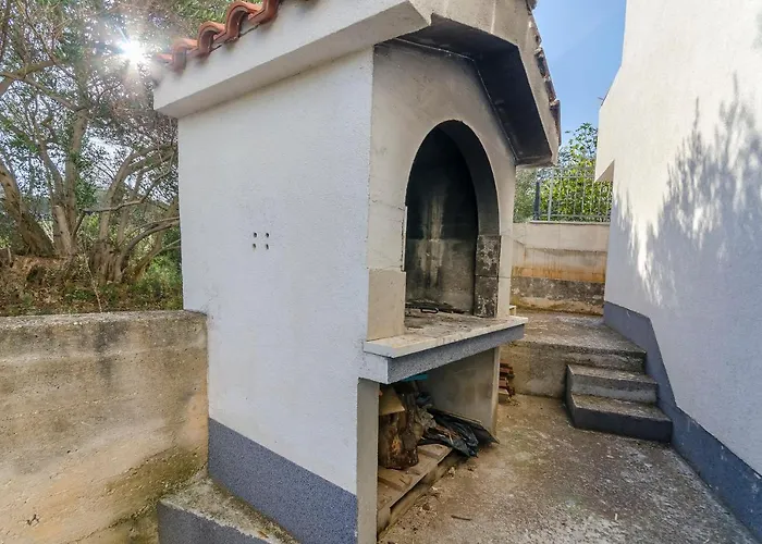 Tomislav Appartement *