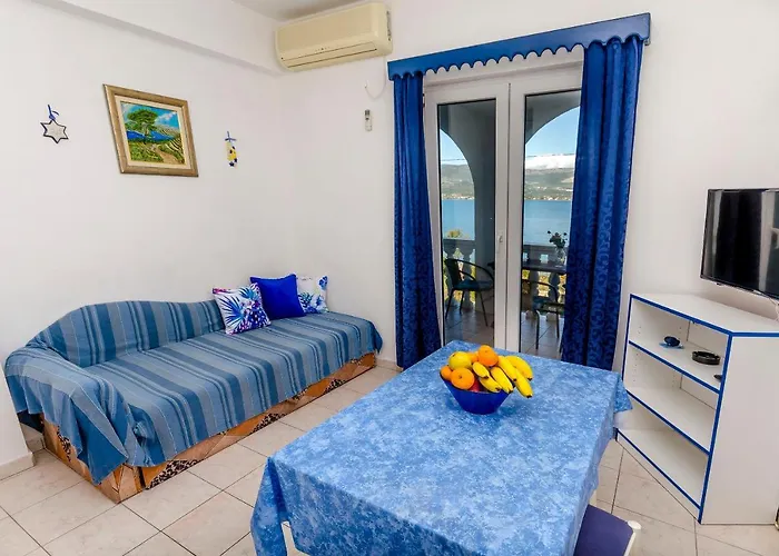 Appartement Tomislav