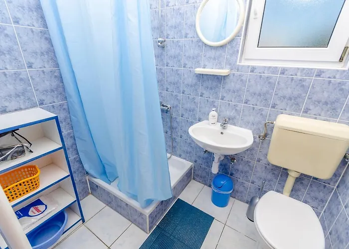 Appartement Tomislav Trogir