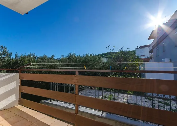 Tomislav Appartement *