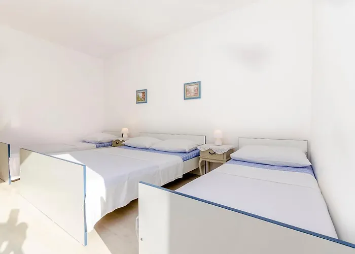 Appartement Tomislav Trogir