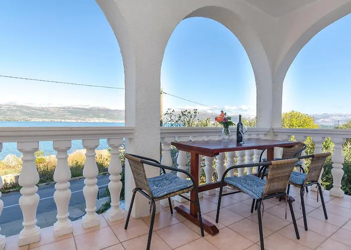 Appartement Tomislav *