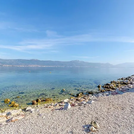 Tomislav * Trogir
