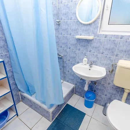 Apartment Tomislav Trogir