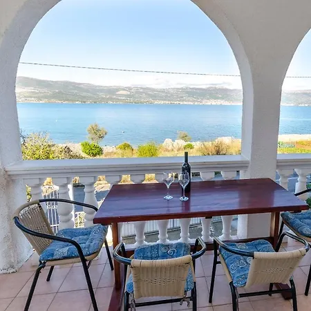 Tomislav * Trogir