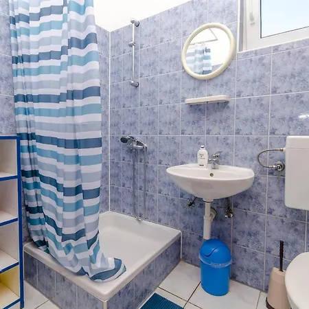 Apartment Tomislav *